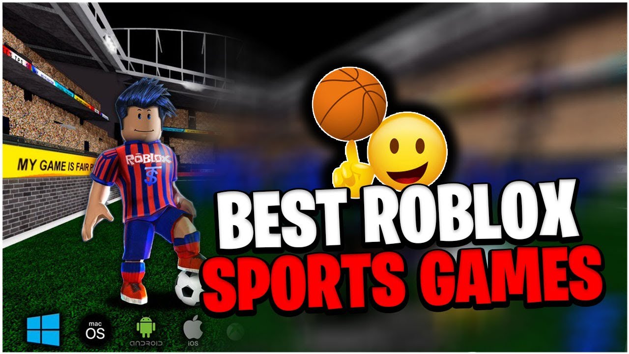 best sports games available for mac