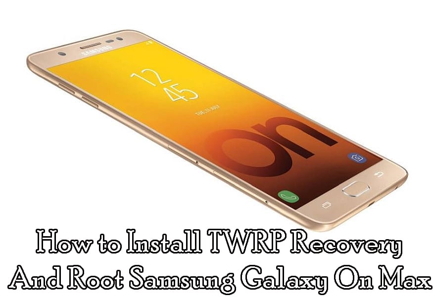 twrp root download for mac