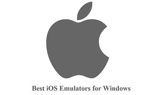 iphone computer emulator mac